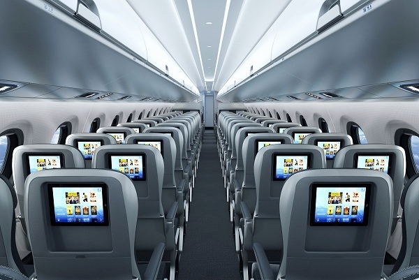 경량 혁명: 특수 엔지니어링 플라스틱이 현대 항공우주 제조를 강화하는 방법