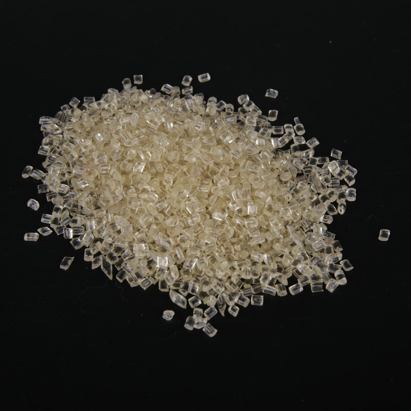 PPSU: 엔지니어링 플라스틱의 