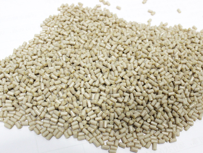 ​PAI: 260°C에서 플라스틱 성능의 정점