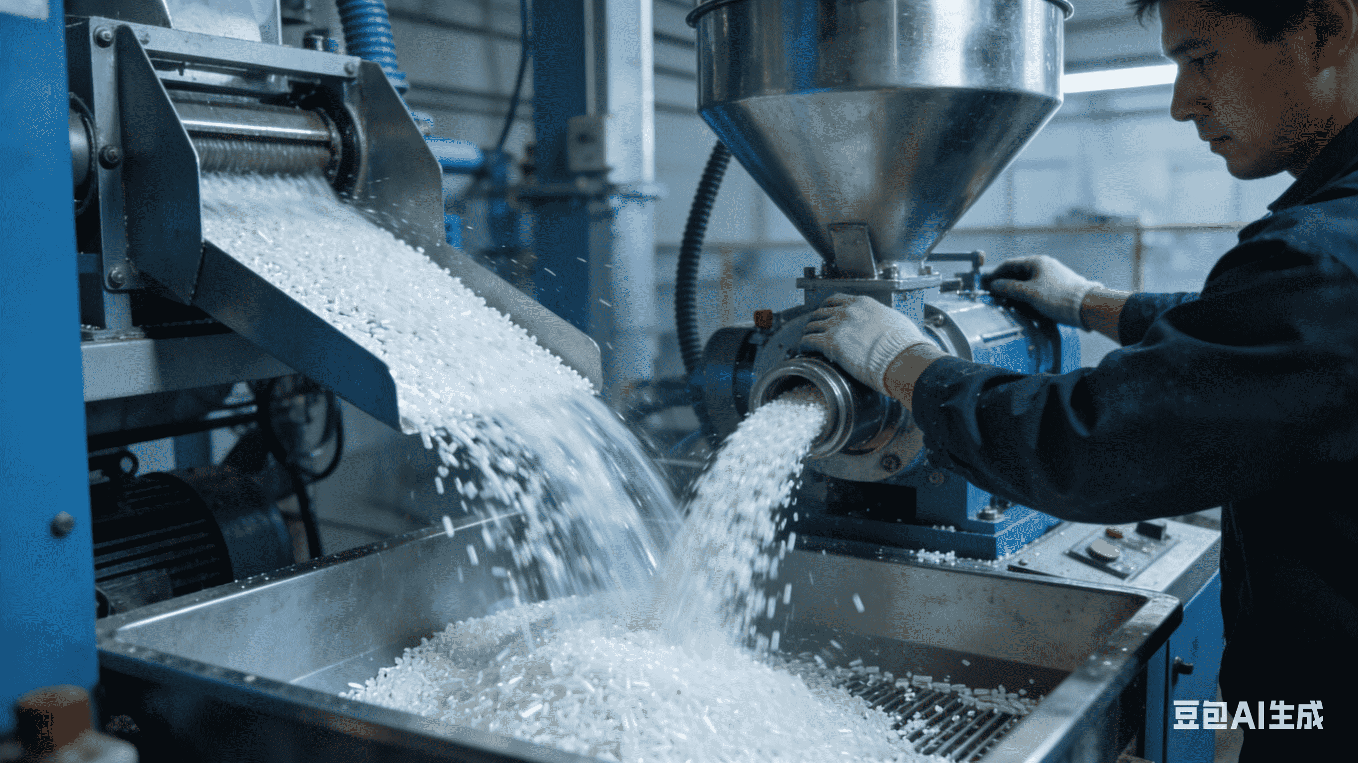 SABIC 1000-1000MC PEI: 의료용 특수 엔지니어링 플라스틱의 