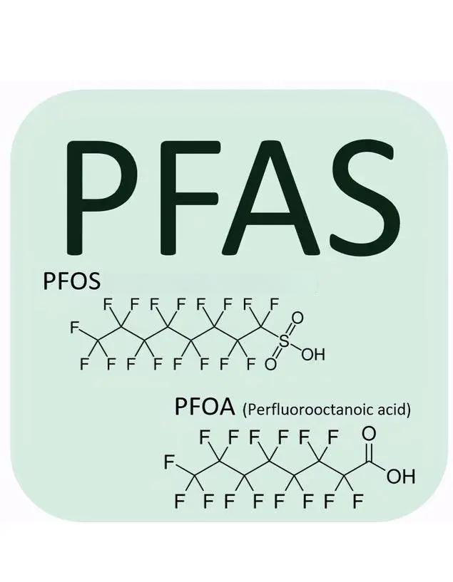PFAS란 무엇이며, 엔지니어링 플라스틱 업계가 주목하는 이유는 무엇인가요?