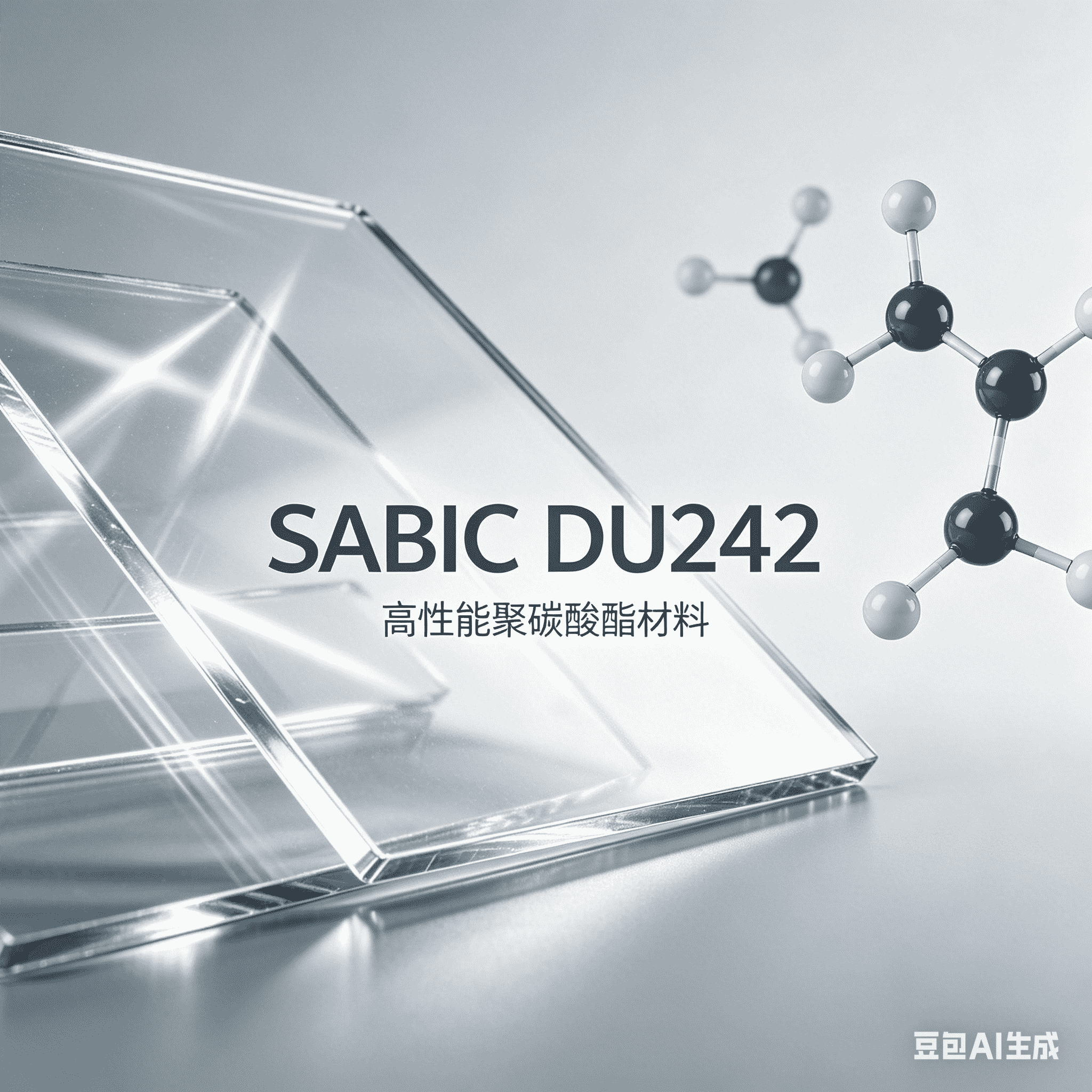 SABIC DU242 PEI: 고유량뿐만 아니라 저온 충격 저항성의 