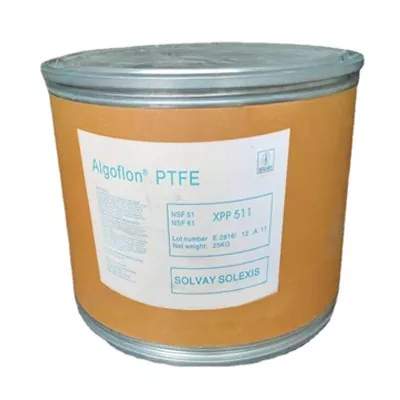 Algoflon Ptfe 화합물