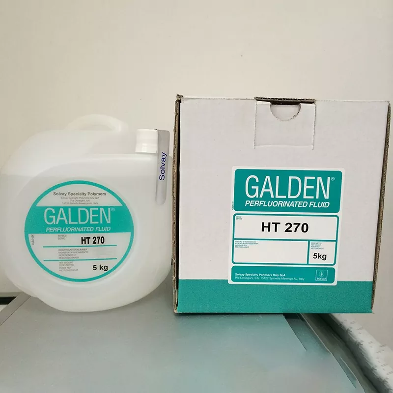 galden pfpe 증기 위상 납땜