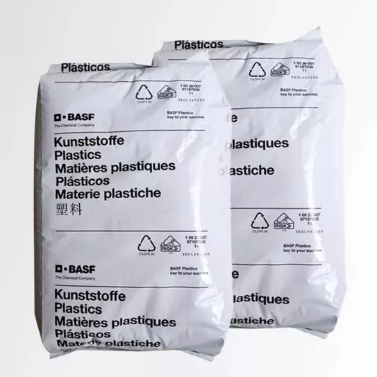 BASF 범용 호모폴리머