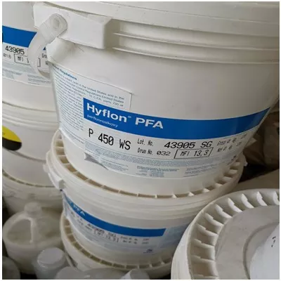 HYFLON PFA MFA 퍼플루오로폴리머