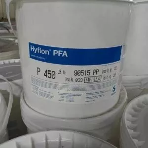 HYFLON PFA MFA다목적 수지