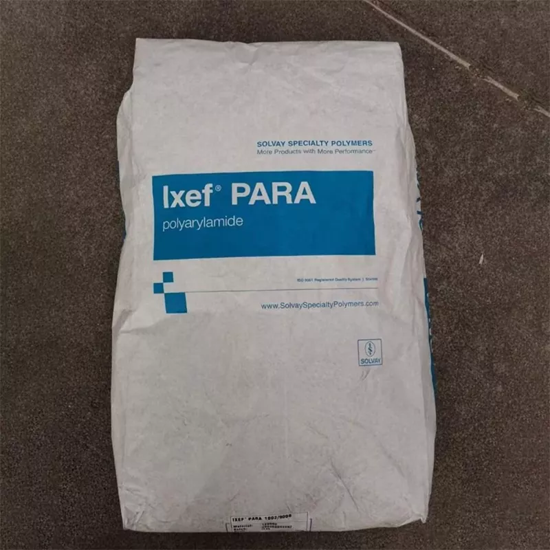 IXEF PARA 내부 윤활