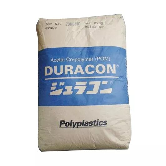 폴리플라스틱 DURACON 표준
