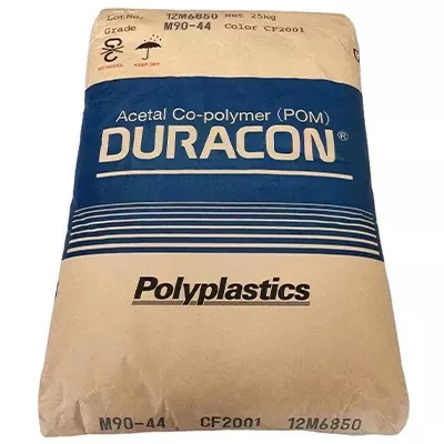 폴리플라스틱 DURACON 내후성