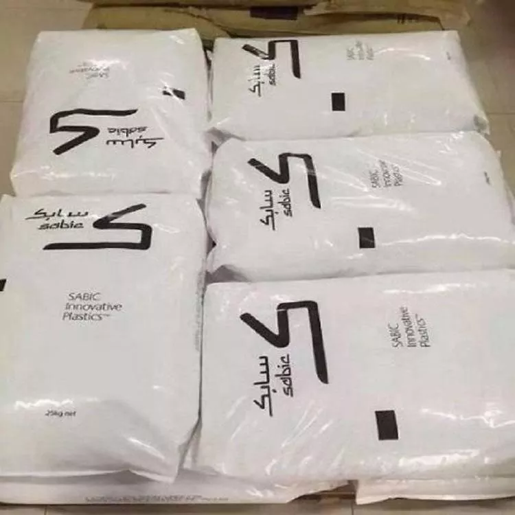 SABIC NORYL PPO 압출 FDA