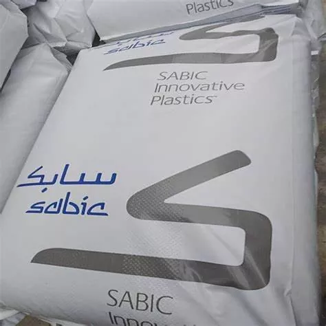 SABIC VALOX PBT 사출 성형 비난연성