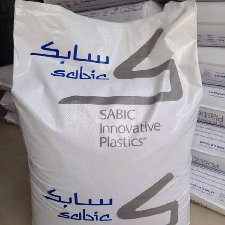 SABIC VALOX PBT 사출 성형 난연성